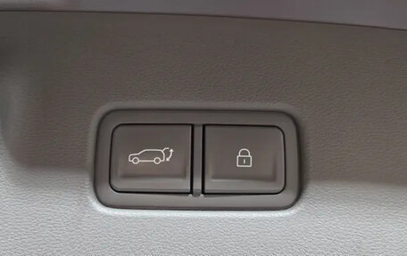 Hyundai Palisade, 2025 год, 17 фотография