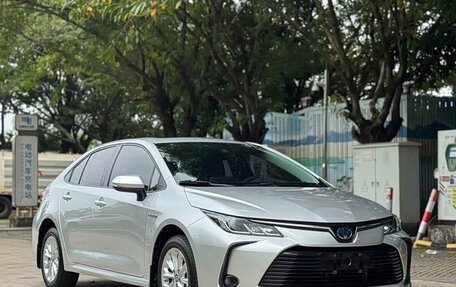 Toyota Corolla, 2022 год, 1 568 000 рублей, 3 фотография