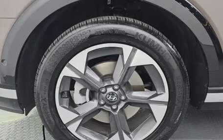 Hyundai Palisade, 2025 год, 19 фотография