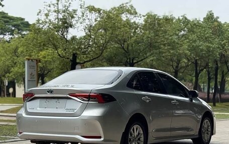 Toyota Corolla, 2022 год, 1 568 000 рублей, 6 фотография