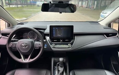 Toyota Corolla, 2022 год, 1 568 000 рублей, 11 фотография