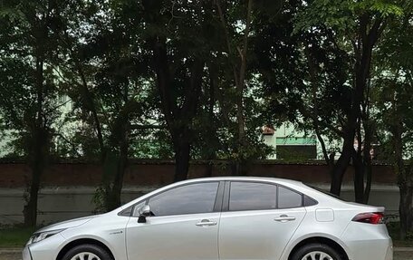 Toyota Corolla, 2022 год, 1 568 000 рублей, 7 фотография