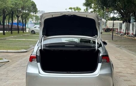 Toyota Corolla, 2022 год, 1 568 000 рублей, 19 фотография