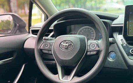 Toyota Corolla, 2022 год, 1 568 000 рублей, 12 фотография
