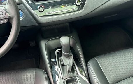 Toyota Corolla, 2022 год, 1 568 000 рублей, 14 фотография