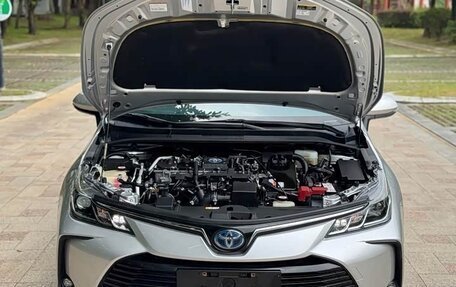 Toyota Corolla, 2022 год, 1 568 000 рублей, 17 фотография