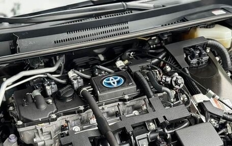 Toyota Corolla, 2022 год, 1 568 000 рублей, 18 фотография