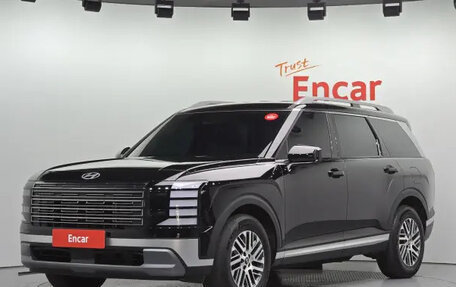 Hyundai Palisade, 2025 год, 6 752 000 рублей, 2 фотография