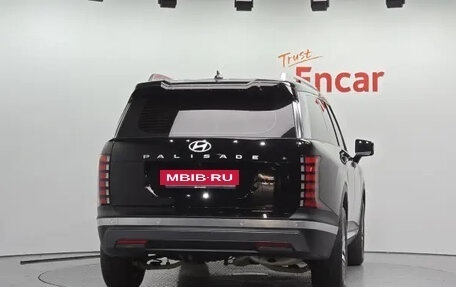 Hyundai Palisade, 2025 год, 6 752 000 рублей, 6 фотография