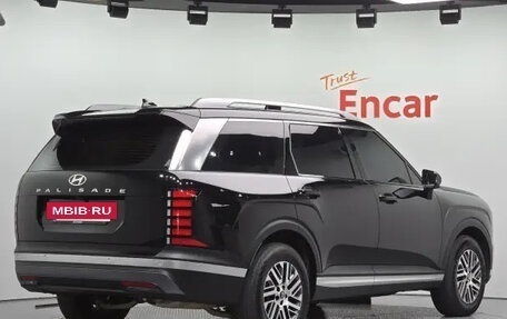 Hyundai Palisade, 2025 год, 6 752 000 рублей, 4 фотография