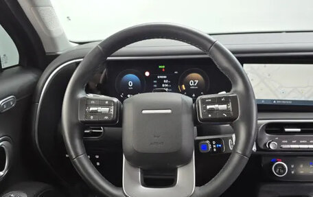 Hyundai Palisade, 2025 год, 6 752 000 рублей, 7 фотография