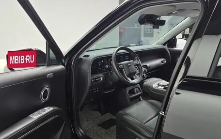 Hyundai Palisade, 2025 год, 6 752 000 рублей, 9 фотография