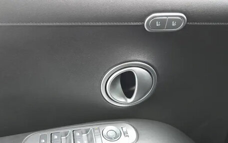 Hyundai Palisade, 2025 год, 6 752 000 рублей, 22 фотография