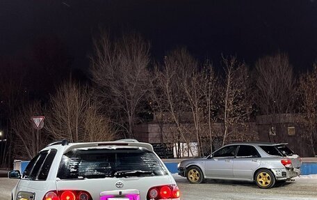 Toyota Caldina, 1998 год, 550 000 рублей, 3 фотография