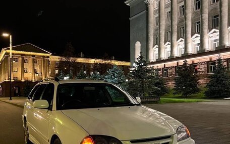 Toyota Caldina, 1998 год, 550 000 рублей, 4 фотография