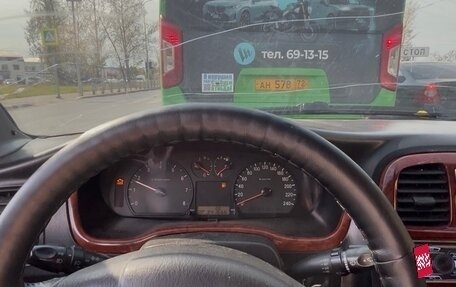Hyundai Sonata IV рестайлинг, 2005 год, 229 900 рублей, 3 фотография