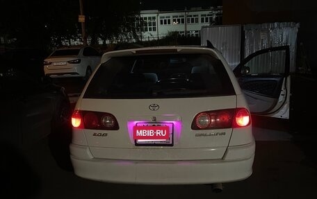 Toyota Caldina, 1998 год, 550 000 рублей, 7 фотография