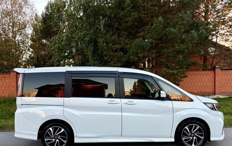 Honda Stepwgn IV, 2019 год, 2 590 000 рублей, 7 фотография