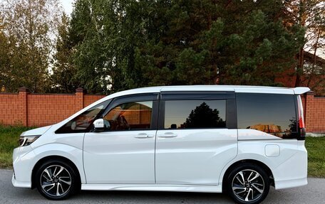 Honda Stepwgn IV, 2019 год, 2 590 000 рублей, 8 фотография