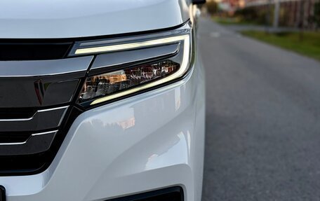 Honda Stepwgn IV, 2019 год, 2 590 000 рублей, 9 фотография