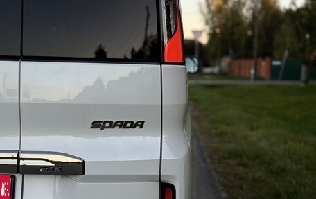 Honda Stepwgn IV, 2019 год, 2 590 000 рублей, 11 фотография