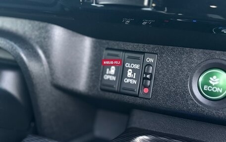 Honda Stepwgn IV, 2019 год, 2 590 000 рублей, 20 фотография