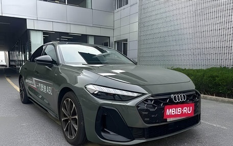 Audi A5, 2026 год, 5 090 000 рублей, 3 фотография