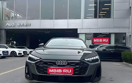 Audi A5, 2026 год, 5 090 000 рублей, 2 фотография