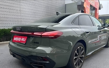 Audi A5, 2026 год, 5 090 000 рублей, 5 фотография
