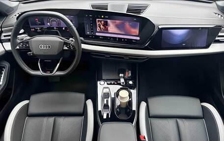 Audi A5, 2026 год, 5 090 000 рублей, 11 фотография