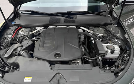Audi A5, 2026 год, 5 090 000 рублей, 14 фотография