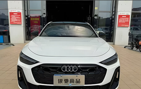 Audi A5, 2026 год, 5 090 000 рублей, 2 фотография