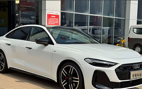 Audi A5, 2026 год, 5 090 000 рублей, 3 фотография