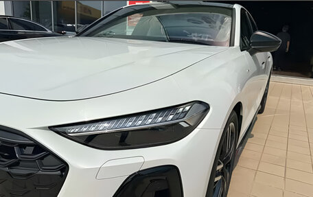 Audi A5, 2026 год, 5 090 000 рублей, 4 фотография