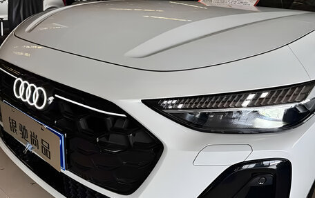 Audi A5, 2026 год, 5 090 000 рублей, 5 фотография