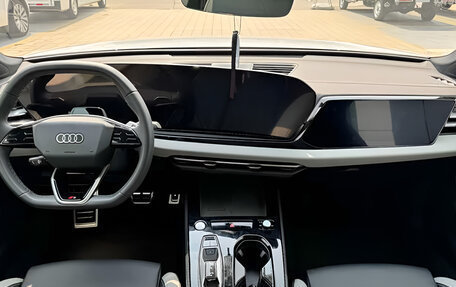 Audi A5, 2026 год, 5 090 000 рублей, 10 фотография