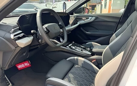 Audi A5, 2026 год, 5 090 000 рублей, 6 фотография