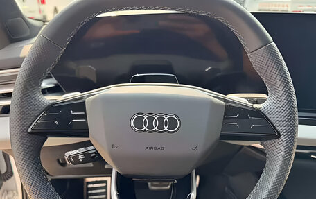 Audi A5, 2026 год, 5 090 000 рублей, 11 фотография