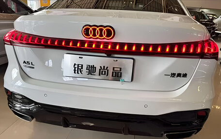 Audi A5, 2026 год, 5 090 000 рублей, 17 фотография
