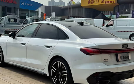 Audi A5, 2026 год, 5 090 000 рублей, 19 фотография