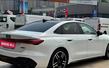Audi A5, 2026 год, 5 090 000 рублей, 18 фотография