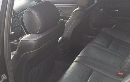 BMW 5 серия, 1998 год, 520 000 рублей, 11 фотография