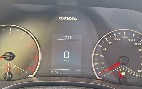 Haval Jolion, 2023 год, 1 700 000 рублей, 2 фотография