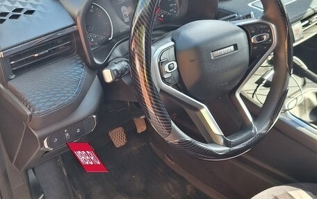 Haval Jolion, 2023 год, 1 700 000 рублей, 3 фотография