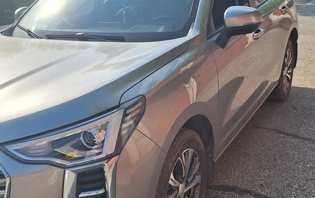 Haval Jolion, 2023 год, 1 700 000 рублей, 7 фотография