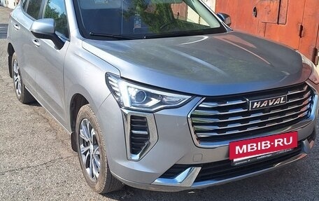 Haval Jolion, 2023 год, 1 700 000 рублей, 6 фотография