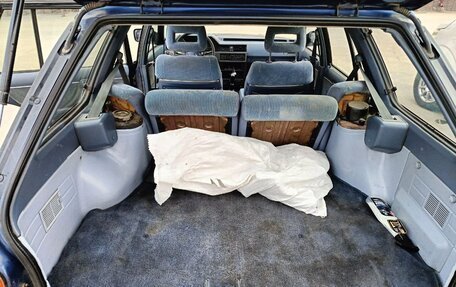 Nissan Bluebird VIII, 1988 год, 99 000 рублей, 14 фотография