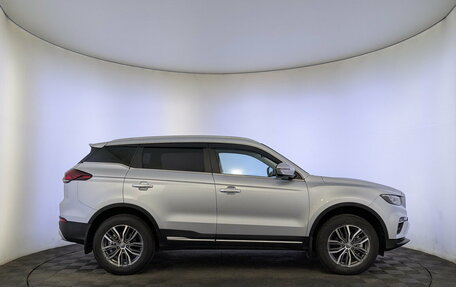Geely Atlas, 2024 год, 2 220 000 рублей, 4 фотография