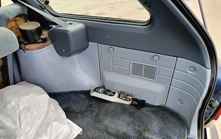 Nissan Bluebird VIII, 1988 год, 99 000 рублей, 18 фотография