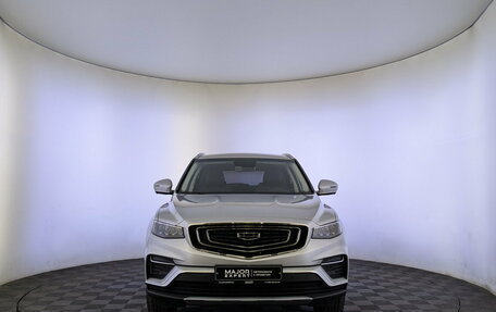 Geely Atlas, 2024 год, 2 220 000 рублей, 2 фотография